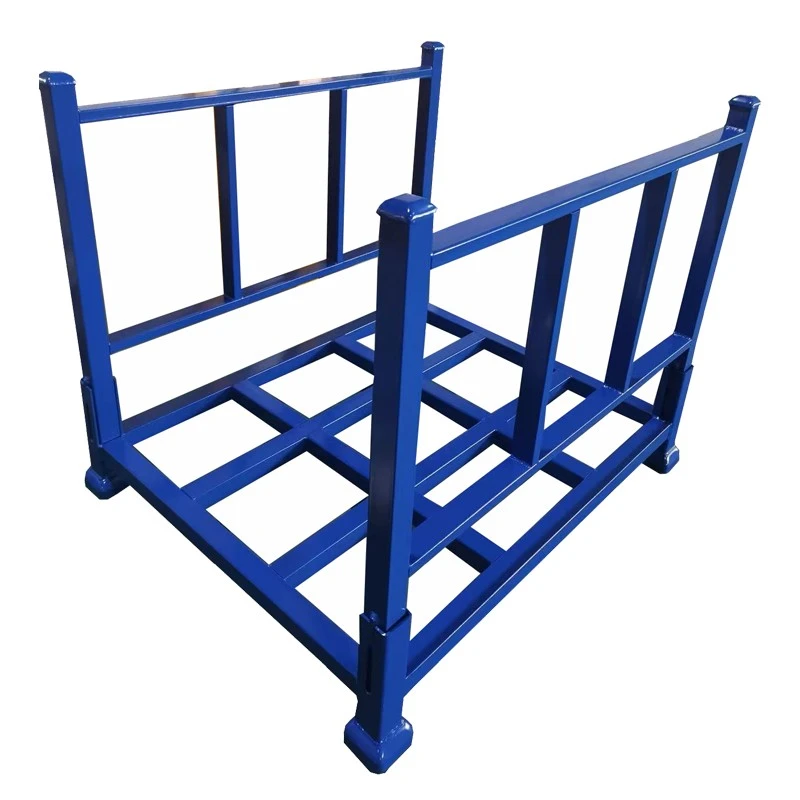 Fabric Roll Stack Rack